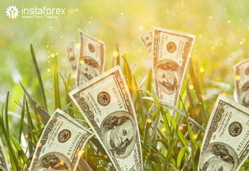 Win $8,000 for your summer break! To mark the summer start, InstaForex has provided its clients with an opportunity to get